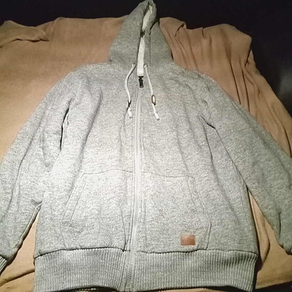 Buffalo by David Bitton Men's Jacket